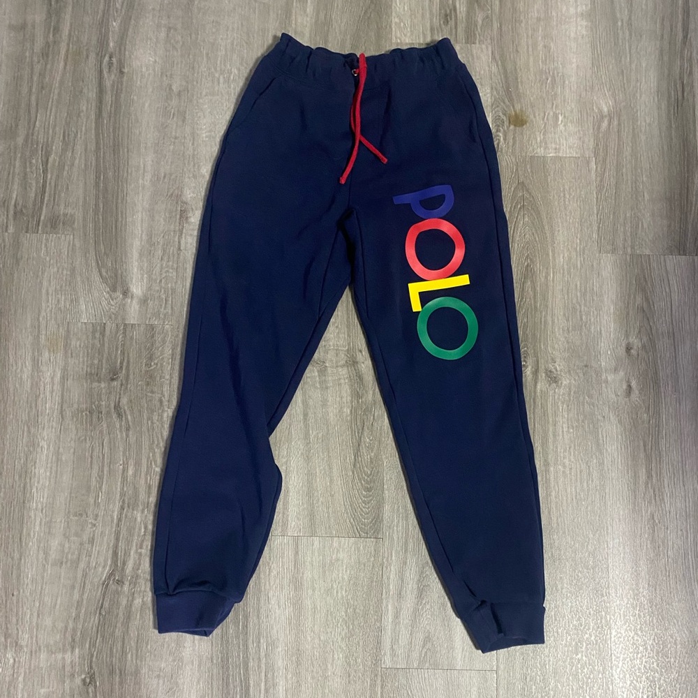 Polo Ralph Lauren Joggers